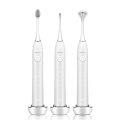 Electric Rechargeable Sonic Toothbrush with Smart Timer